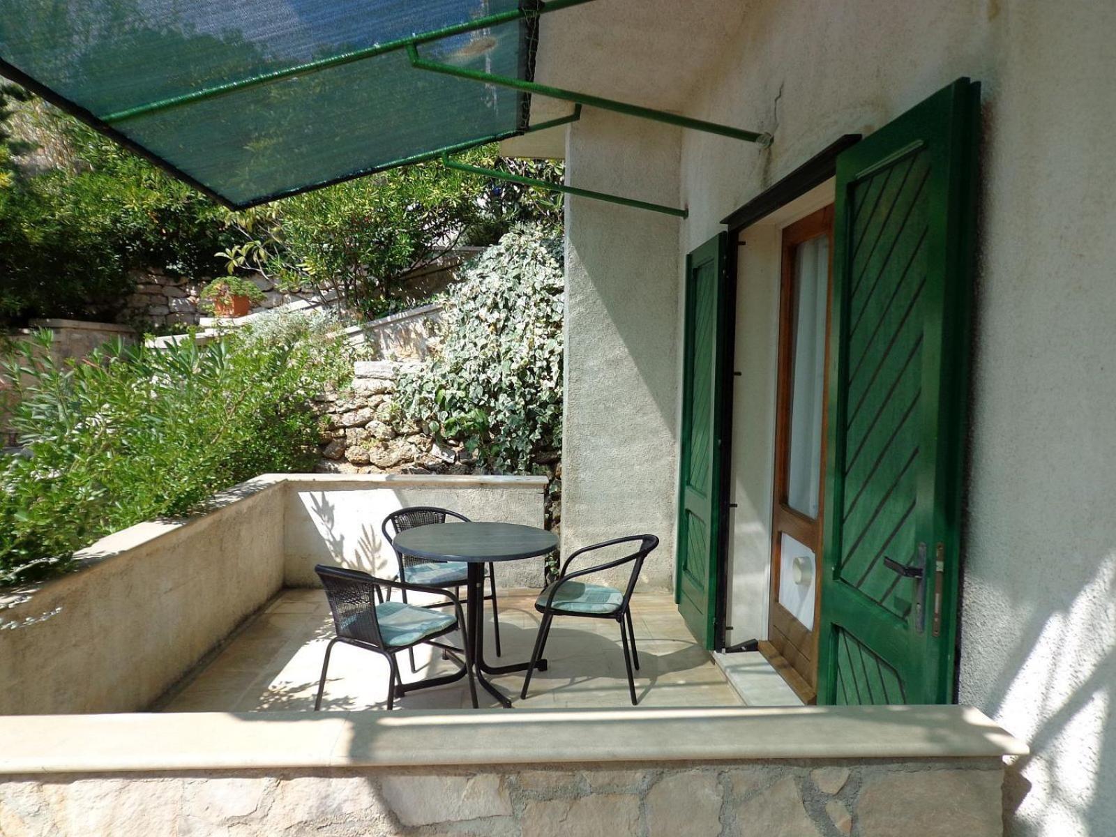 Apartment Brane Bol Exterior photo